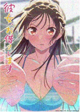 无颜之月原声音乐集 暗夜配乐